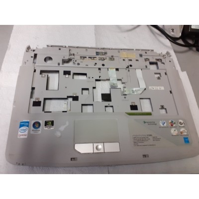 ACER ASPIRE 5720G SCOCCA SUPERIORE TOUCHPAD